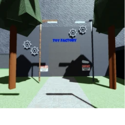 Toy Factory (Story RP) icon