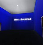 Real Steppas [RS]