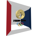 limited edition backpack for the Paris Olympics