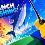 Ranch Fishing