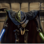 Coruscant Raiders! [GAR]