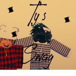 (Ty's Swag)
