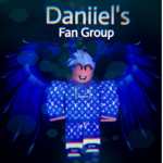 Daniiel's Fan Group!