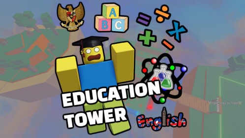 🎓 Torre dell'educazione [NOVO]