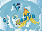 WonderBolts Fan Group