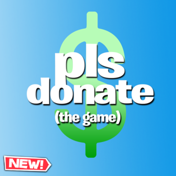 Pls Donate Modded V2 [Donation Game]