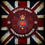 [BA] - Royal Grenadier Guards ᅠ