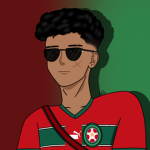 Morocco Studio