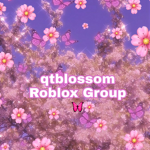 OFFICIAL BLOSSOM GROUP