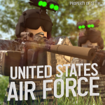 Unitеd States Air Forceᅠᅠ