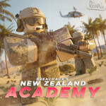 Burnham Military Camp