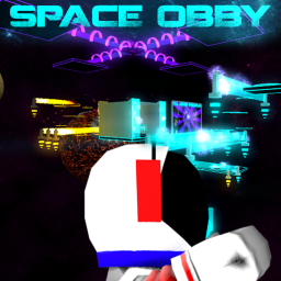 Space Obby