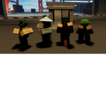 Baltimore Mafia !