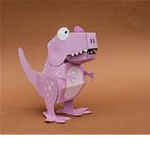 Dinosaur Finest Trading