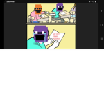 THE CIRSED DAYSHIFT AND FNAF CLUB