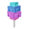 Candy Blossom produce