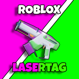 [Update!] LaserTag! 🔫