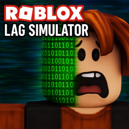 Lag Sim