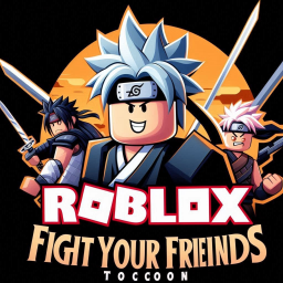 Nuke & Fight your friends tycoon