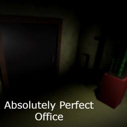 Absolutely Perfect Office