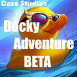 Ducky Adventure [BETA]