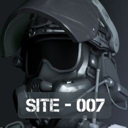 [SCPF] Site-007
