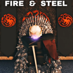 [F&S] Fire and Steel