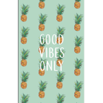 PINEAPPLE TROPICANA