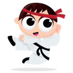 Take Karate Class1