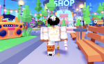 Axels fun place