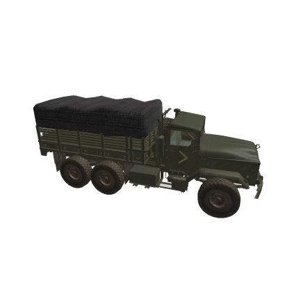 camion transport Koberiah 1956