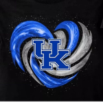 Kentucky Basketball team!