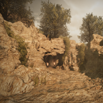SandStone [SHOWCASE]