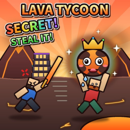 Lava Tycoon [UPD 3]