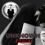|UA| Unknown's Army