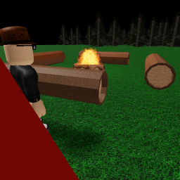 Camping Adventure