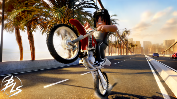 [🌴PUERTO RICO!] BikeLife Society