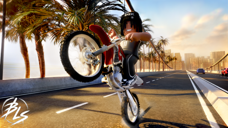 [🌴PUERTO RICO!] BikeLife Society