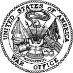 War Department of the Federal States