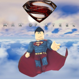 New Superman Powers Test