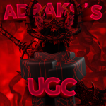 ADRAKS 'S UGC
