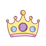 Pastel Royalty’s