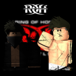 | Ring Of Honor |