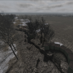 Alpha Test | Simulated Operation Eastern Invasion