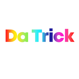 [😈] Da Trick
