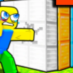 [🌋] Punch Wall Simulator 2 icon