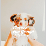 Playerz fan group!!!