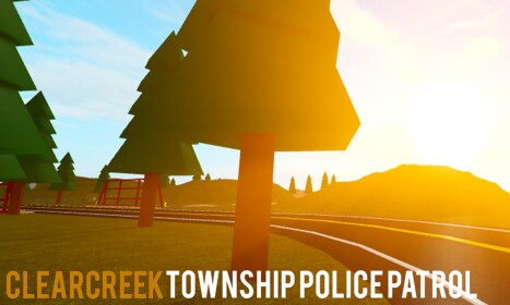 Clearcreek Township Police Patrol (BETA)