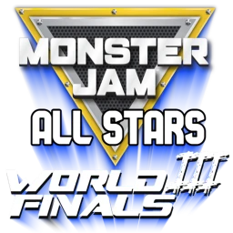 MJAS World Finals 3 Practice Place icon