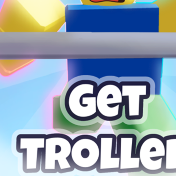 Nếu bạn bị troll bạn sẽ bị cấm (Troll Obby) Khó
